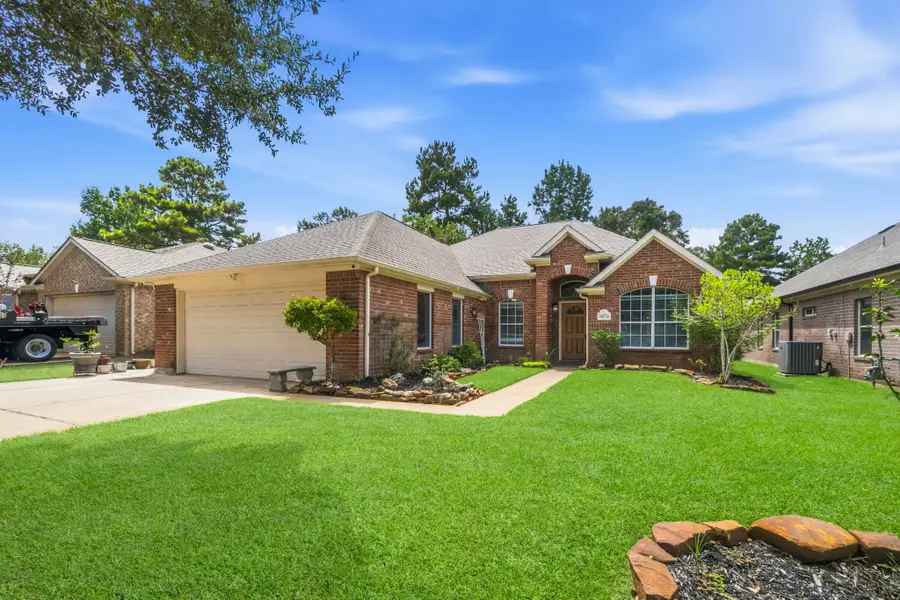 30526 Red Bluff Circle, Magnolia, TX 77355 - #2