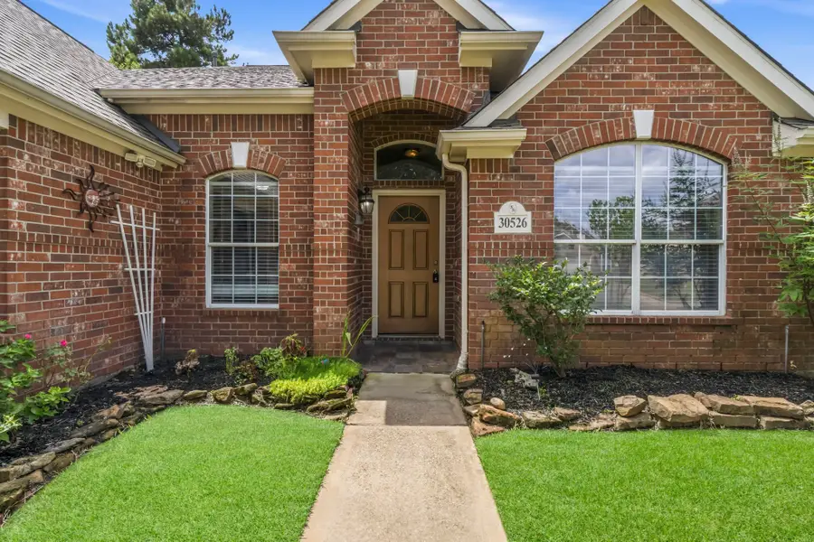 30526 Red Bluff Circle, Magnolia, TX 77355 - #3