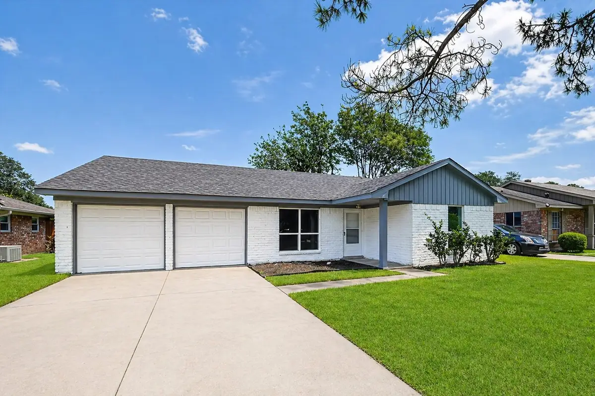 12614 Hunting Brook Drive, Houston, TX 77099 - #1