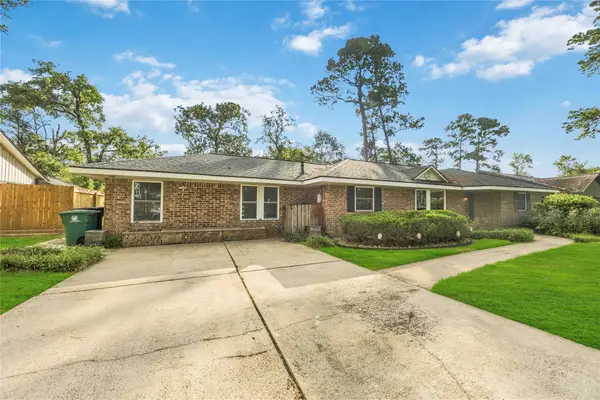 1302 Chestnut Ridge Road, Houston, TX 77339