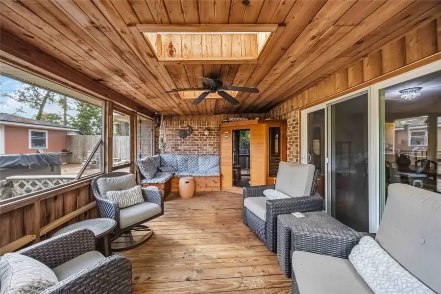 1302 Chestnut Ridge Road, Kingwood, TX 77339 - #3