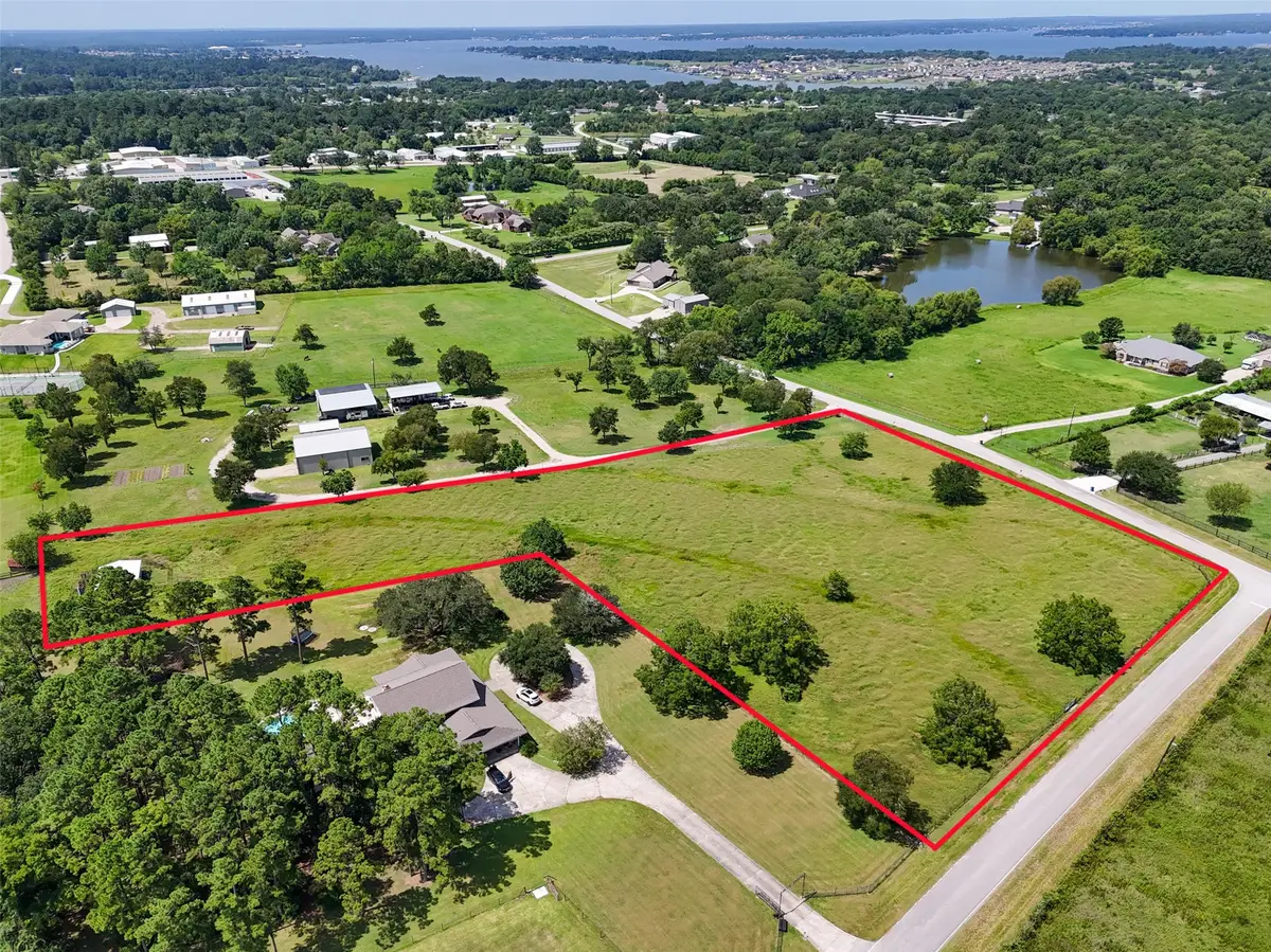 TBD Thompson Road, Willis, TX 77318 - #1