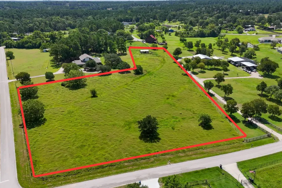 TBD Thompson Road, Willis, TX 77318 - #2