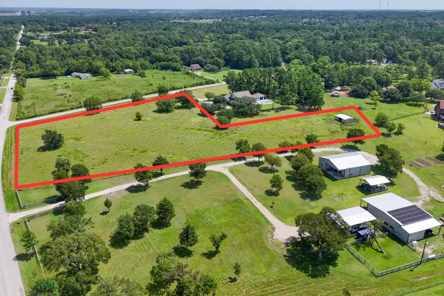 TBD Thompson Road, Willis, TX 77318 - #3