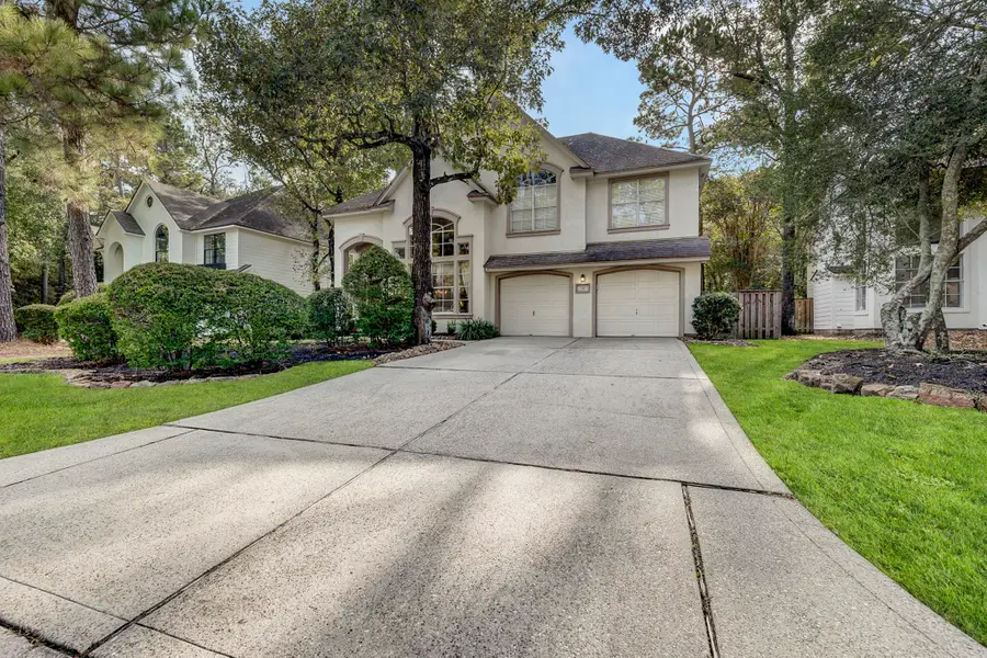 22 S Greywing Place, The Woodlands, TX 77382 - #2