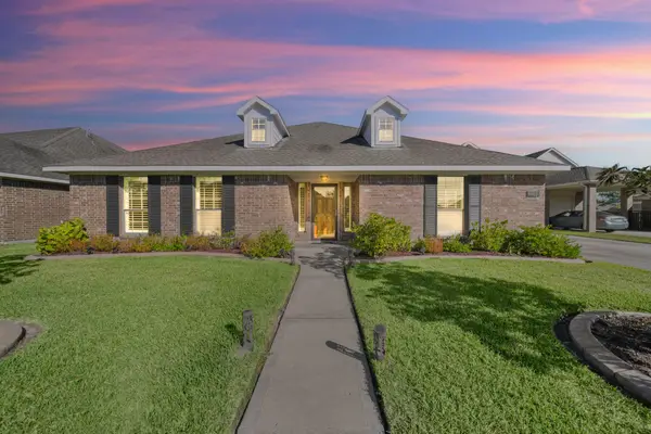 6603 Texoma Drive, Manvel, TX 77578