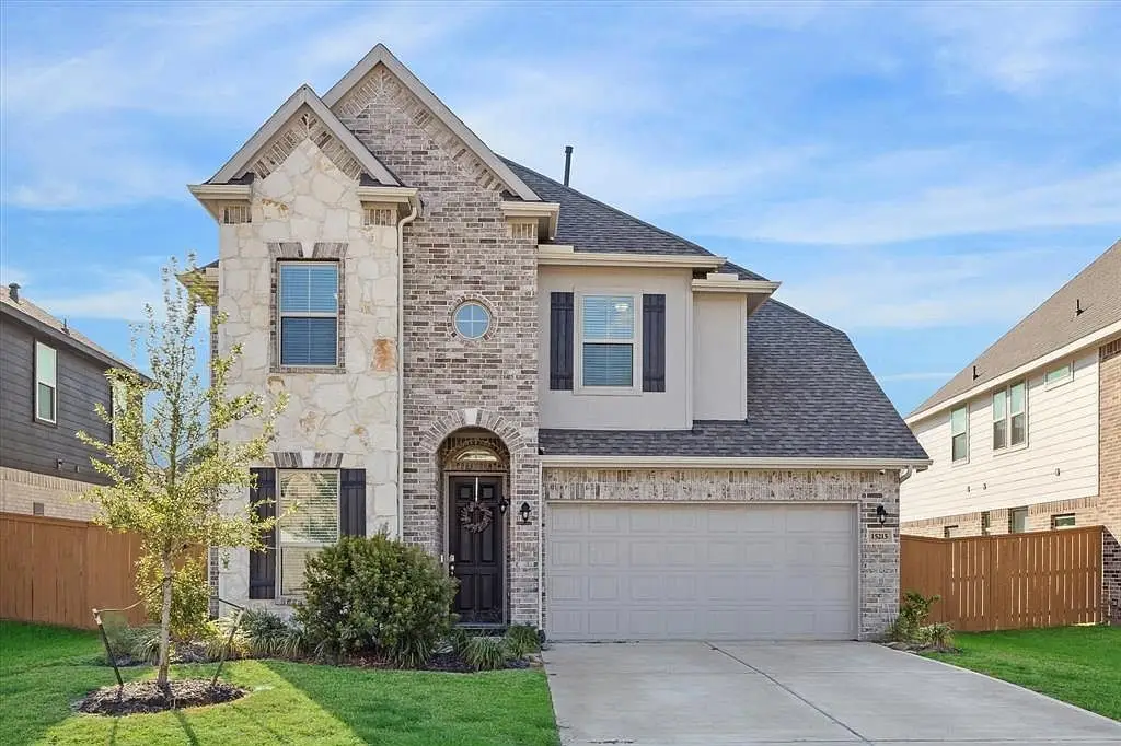 15215 Westburn Loch Drive, Humble, TX 77346 - Image #1