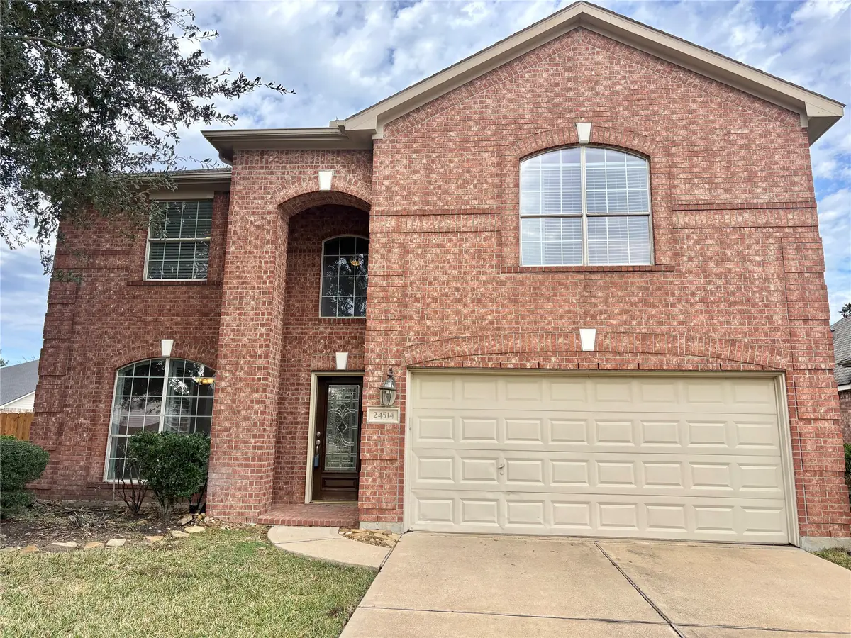 24514 Lake Path Circle, Katy, TX 77493 - #1