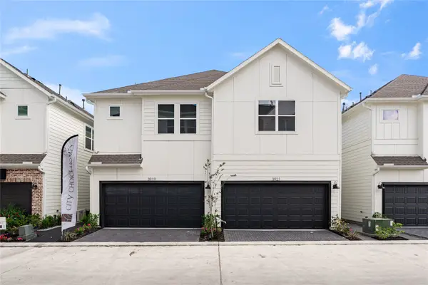 3925 Willowbend Point Drive, Houston, TX 77025