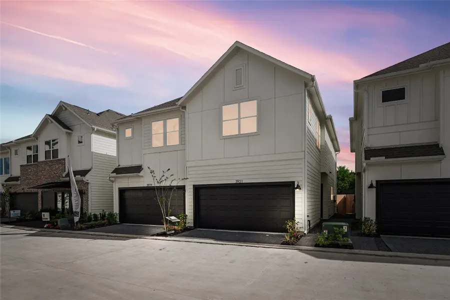 3925 Willowbend Point Drive, Houston, TX 77025 - #2