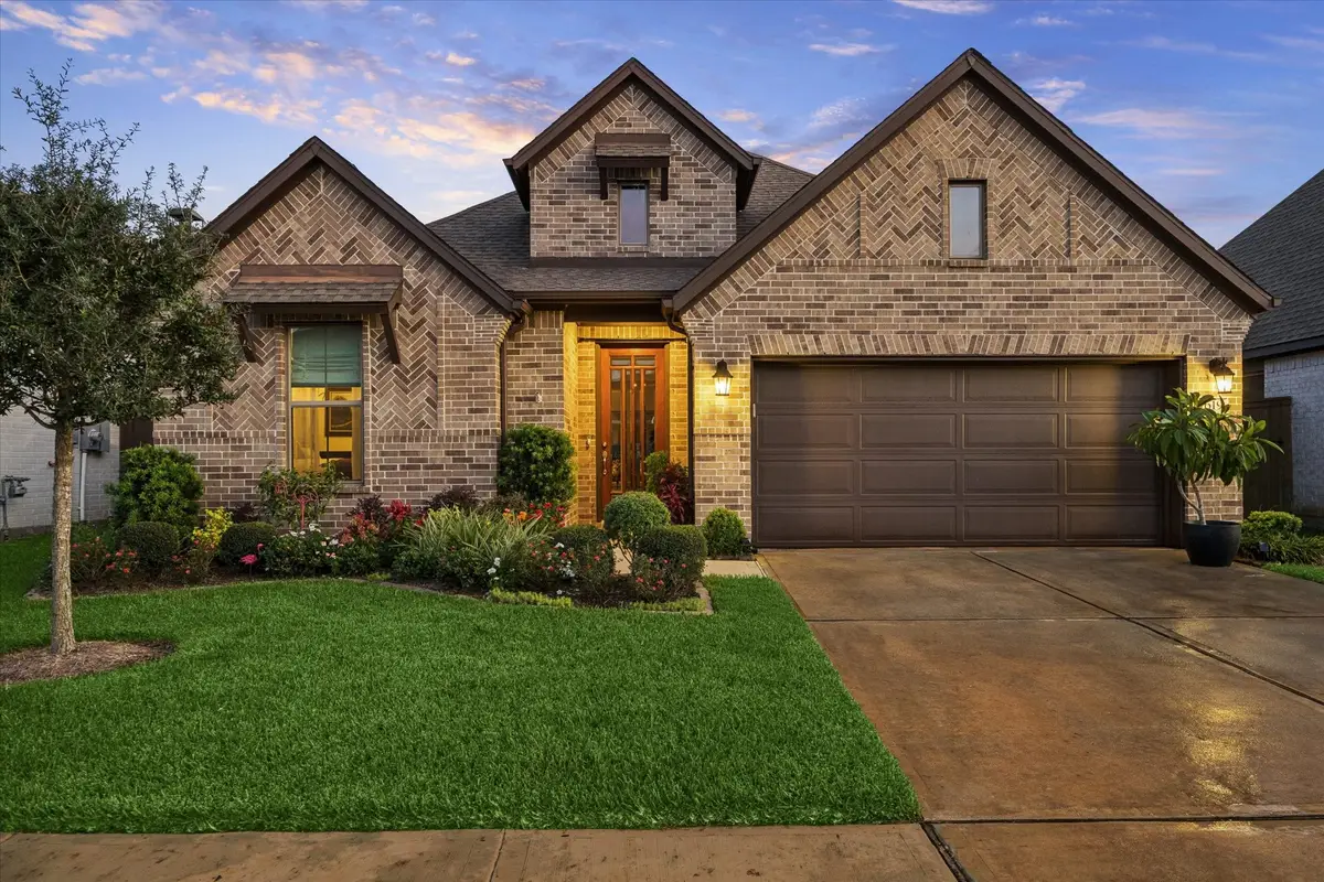 619 Livermore Street, Webster, TX 77598 - #1