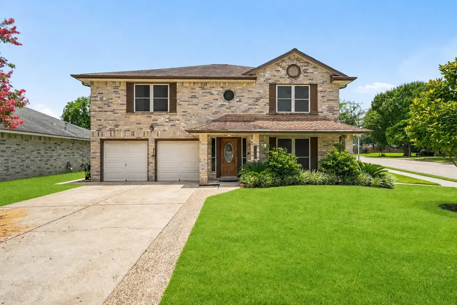 2135 Victoria Garden Drive, Richmond, TX 77406 - #2