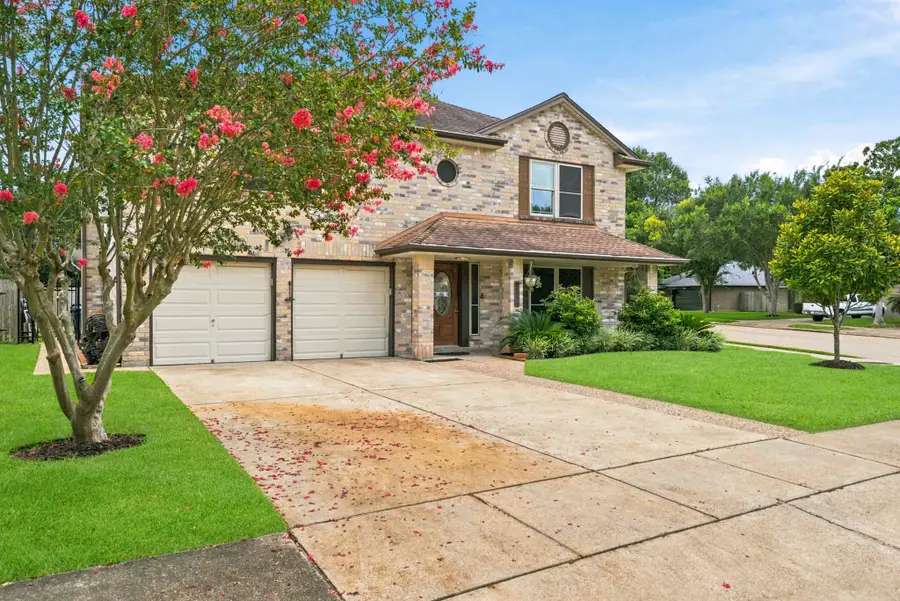 2135 Victoria Garden Drive, Richmond, TX 77406 - #3