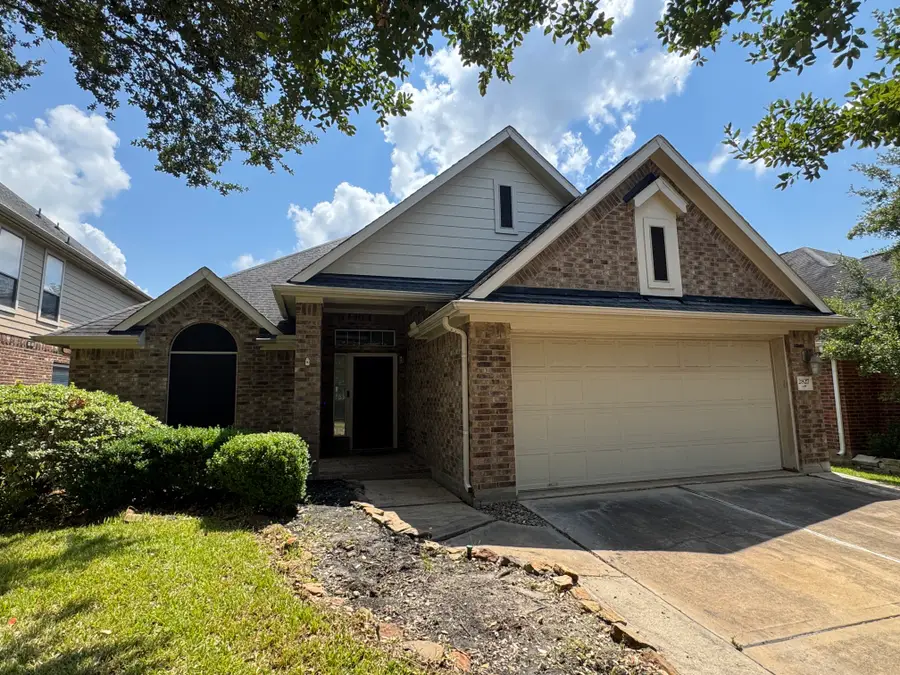 2827 Fair Chase Drive, Katy, TX 77494 - Image #2