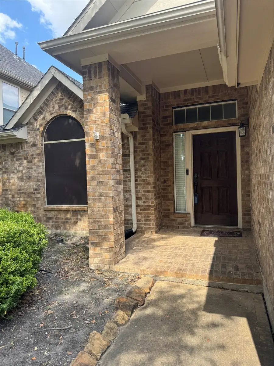 2827 Fair Chase Drive, Katy, TX 77494 - Image #3