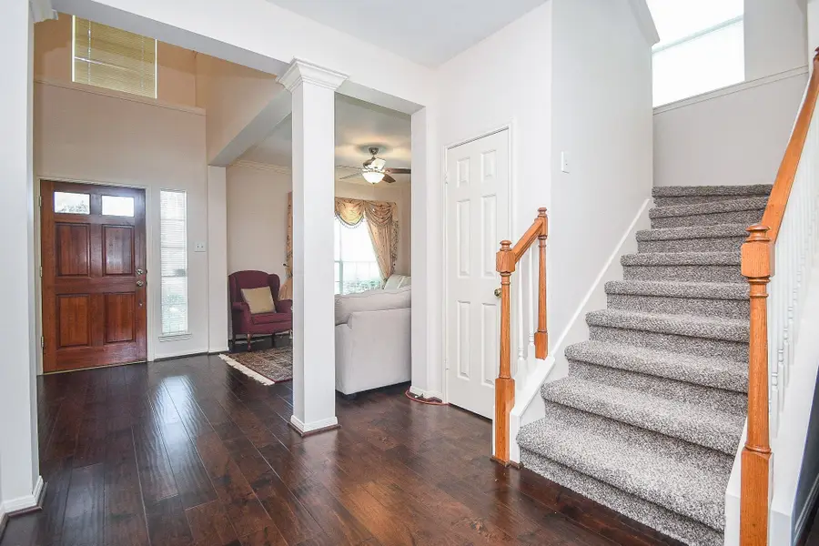 15715 Brookwood Lake Place, Sugar Land, TX 77498 - #2