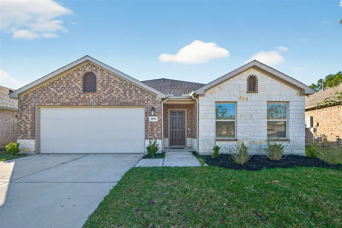 20706 Southern Woods Drive, New Caney, TX 77357 - Image #1