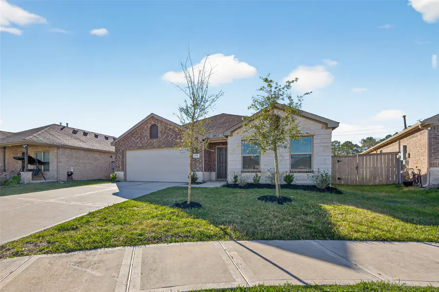 20706 Southern Woods Drive, New Caney, TX 77357 - Image #3