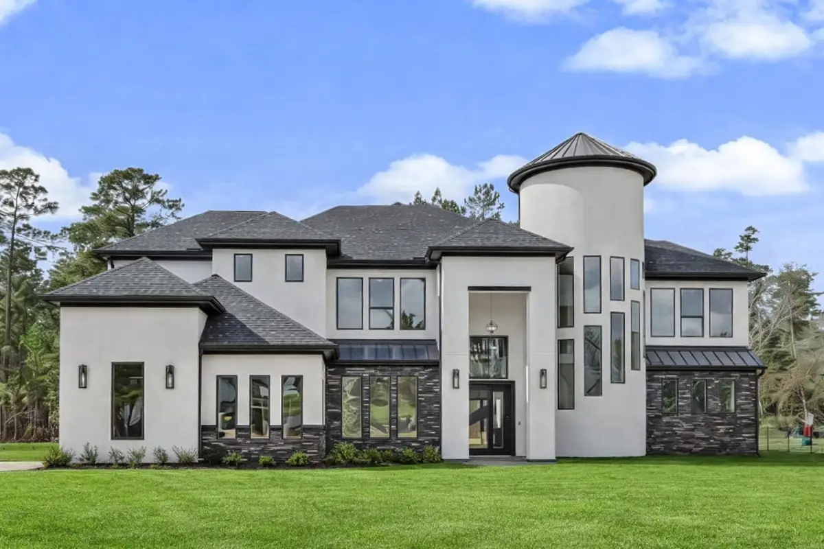 18556 Michaels Run, Montgomery, TX 77316 - #1