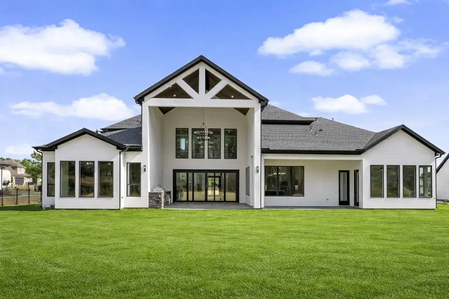 18556 Michaels Run, Montgomery, TX 77316 - #3