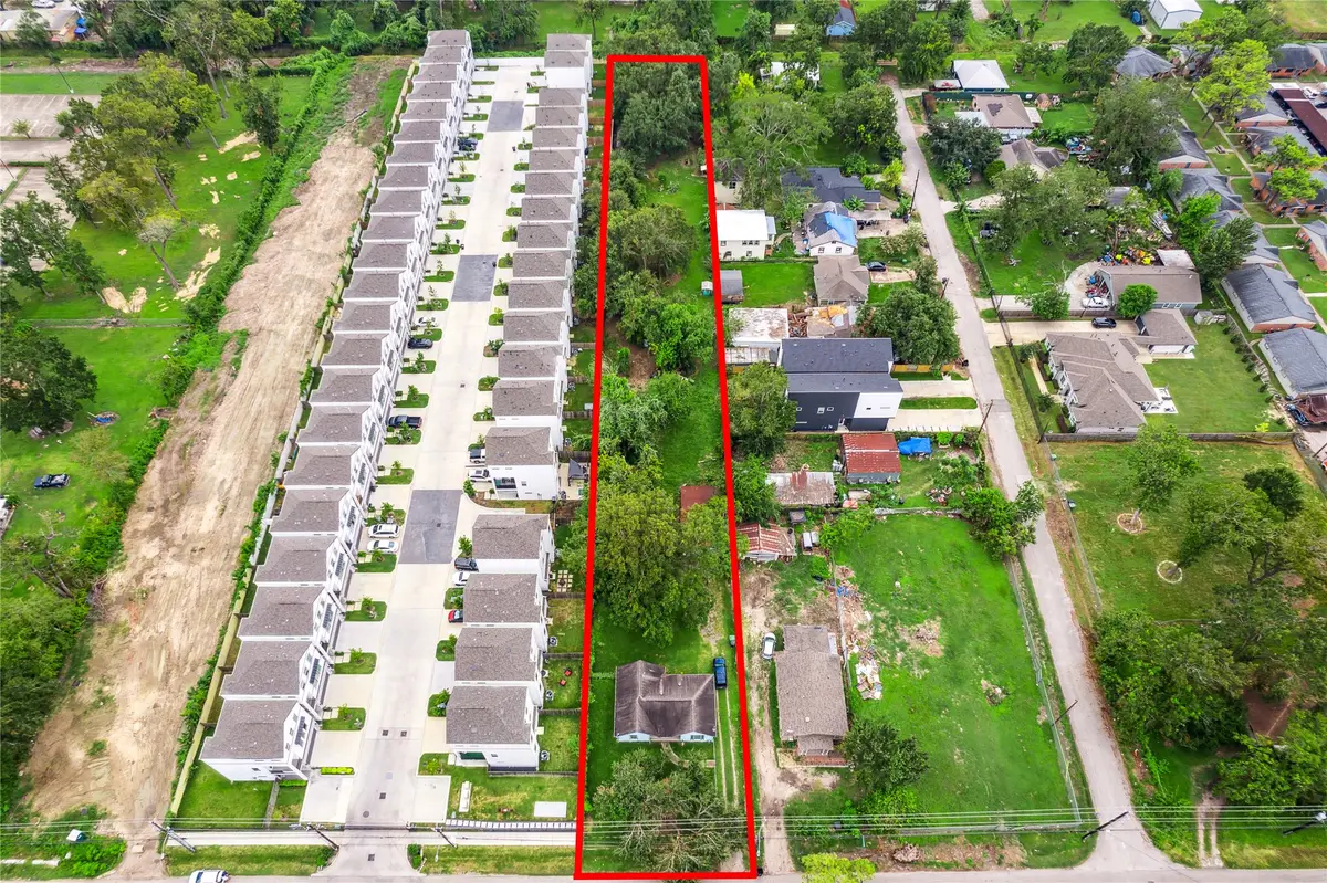 405 W Donovan, Houston, TX 77070 - Image #1