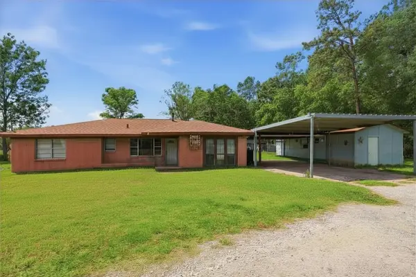 10024 Fm 563 Road, Liberty, TX 77575