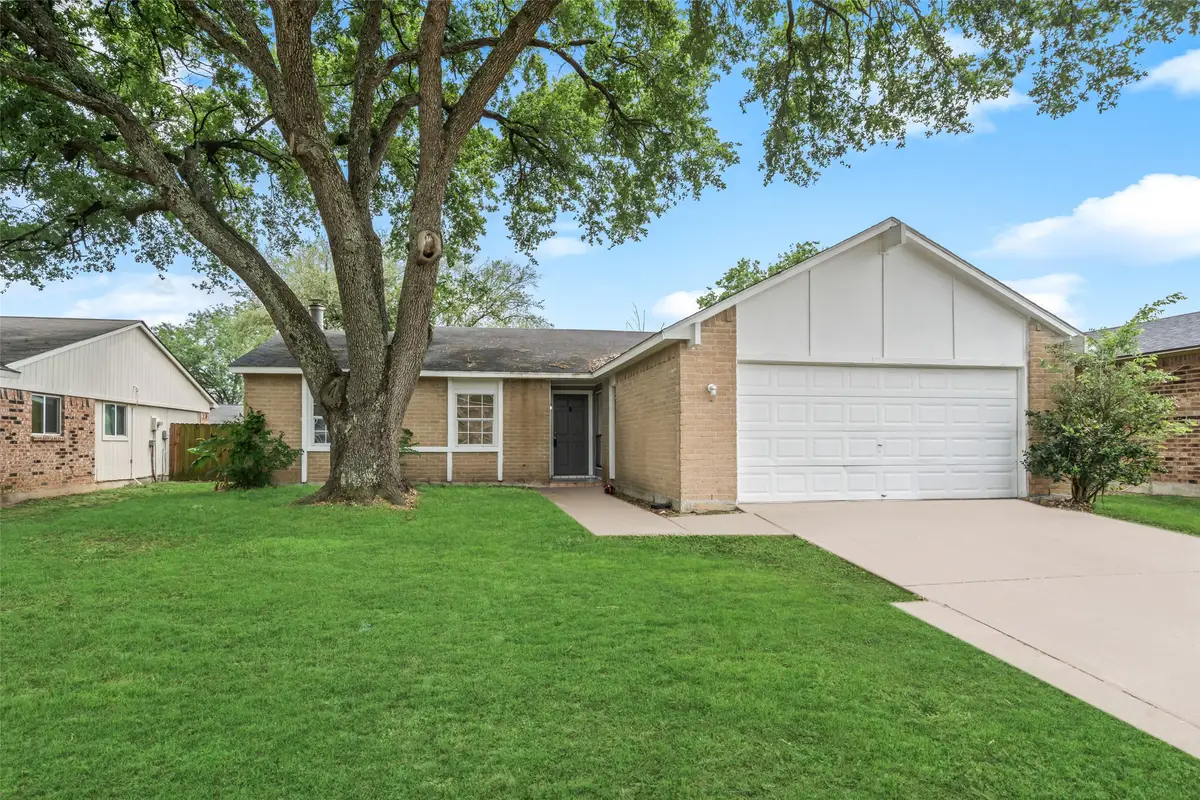 17423 Glenpatti Drive, Houston, TX 77084 - #1