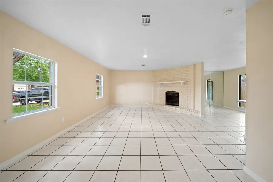 17423 Glenpatti Drive, Houston, TX 77084 - #2