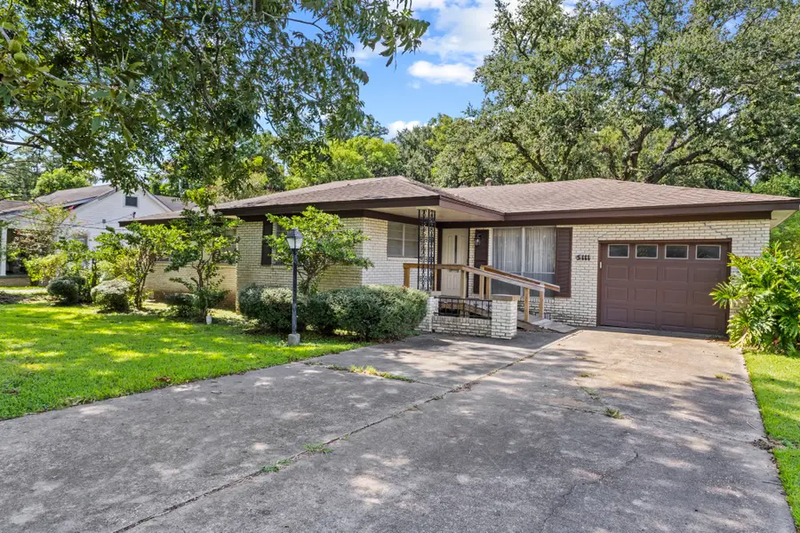 5111 32nd Street, Groves, TX 77619 - #2
