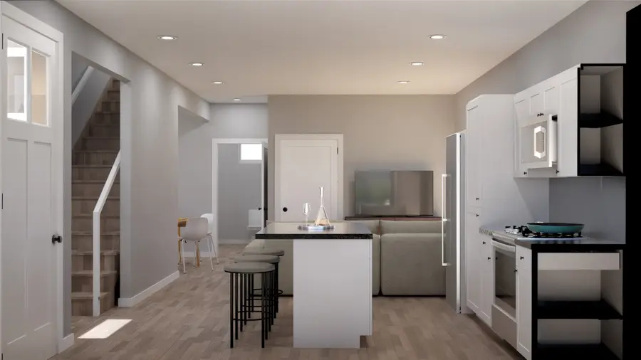 6508 Redcliffe Street, Houston, TX 77091 - Image #3