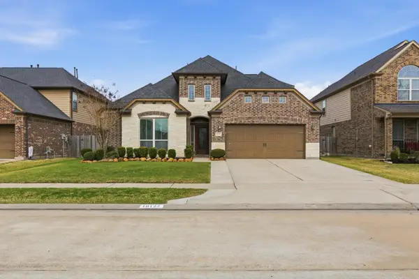 19122 Gaslamp Point Court, Cypress, TX 77429