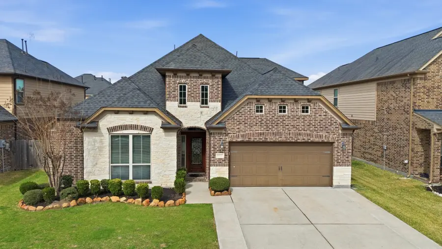 19122 Gaslamp Point Court, Cypress, TX 77429 - #3