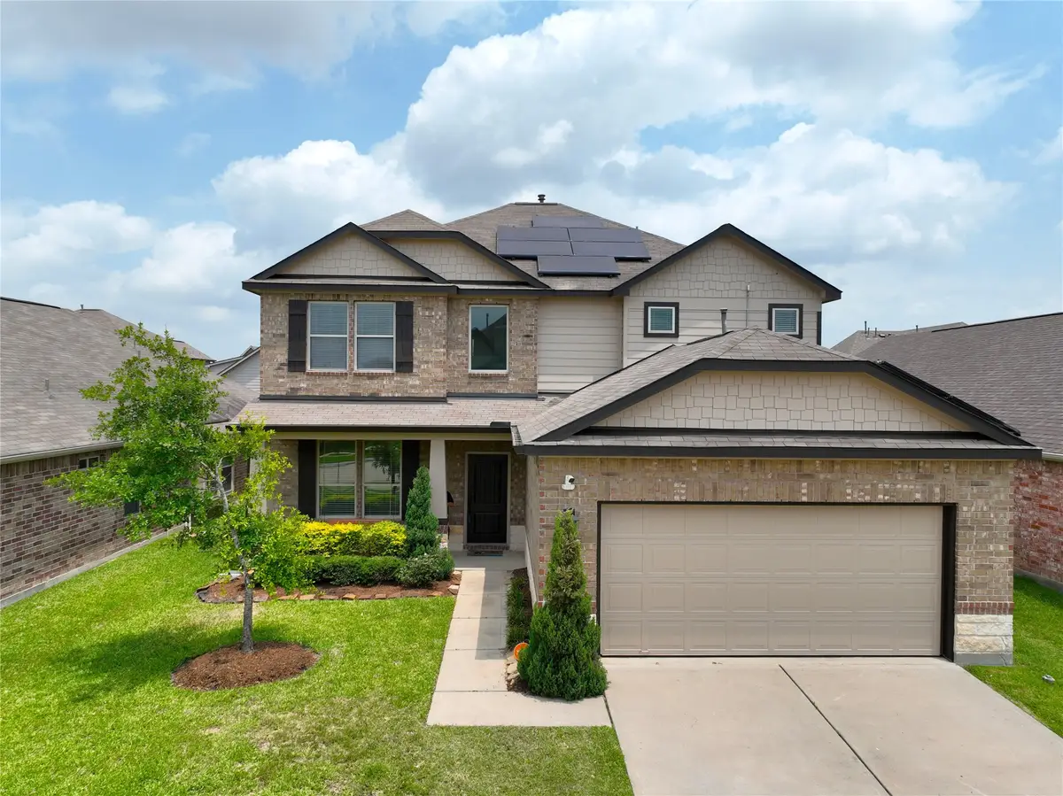 21322 Cypress Red Oak Drive, Cypress, TX 77433 - #1