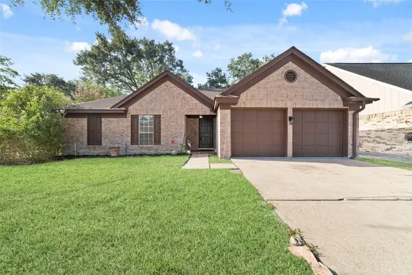 19903 Ricewood Way, Katy, TX 77449