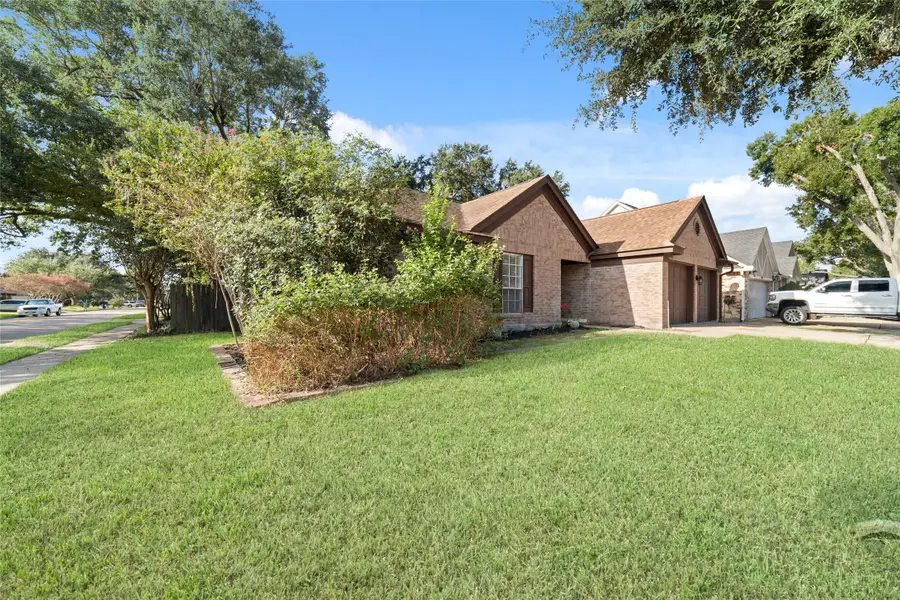 19903 Ricewood Way, Katy, TX 77449 - #2
