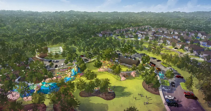 26821 Mustang Springs Court, Montgomery, TX 77316 - #3