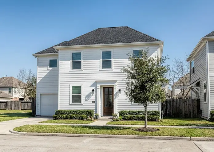 5712 Downing Street, Houston, TX 77020 - #1