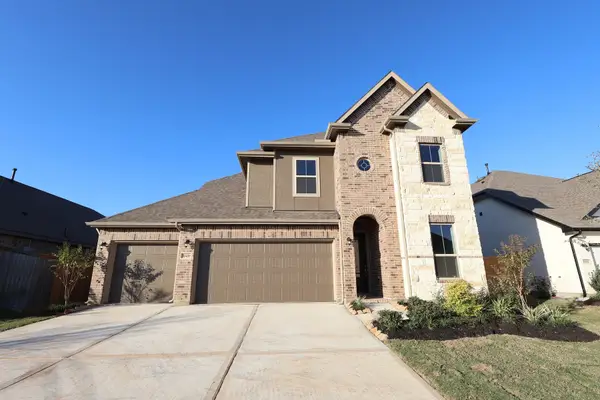 32406 Mimosa Ridge Lane, Waller, TX 77484
