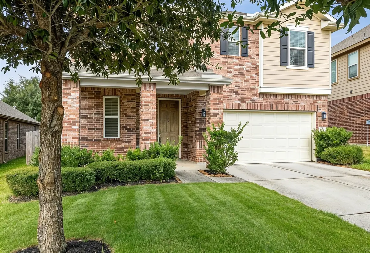 1972 Elkington Circle, Conroe, TX 77304 - #1