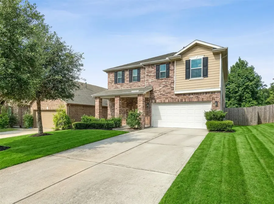 1972 Elkington Circle, Conroe, TX 77304 - #2