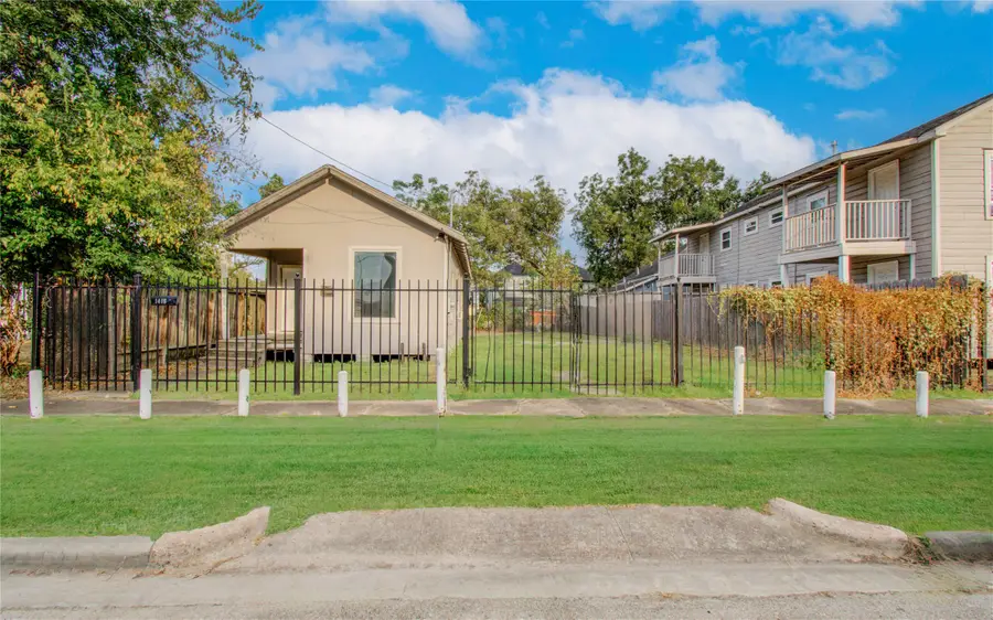 1416 Sydnor Street, Houston, TX 77020 - Image #2