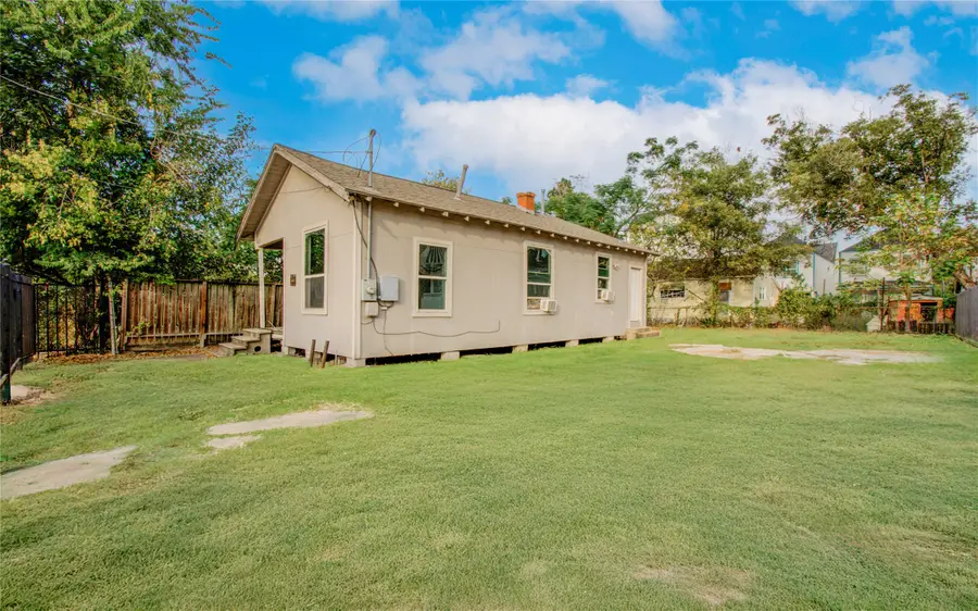 1416 Sydnor Street, Houston, TX 77020 - Image #3