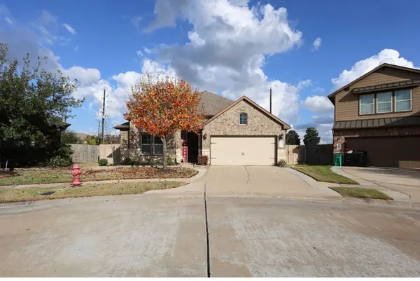 28803 Denham Way Court, Katy, TX 77494