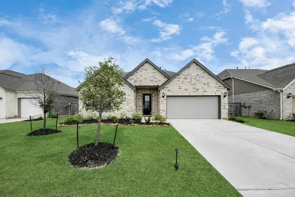 4511 Aspen Colony Lane, Baytown, TX 77521