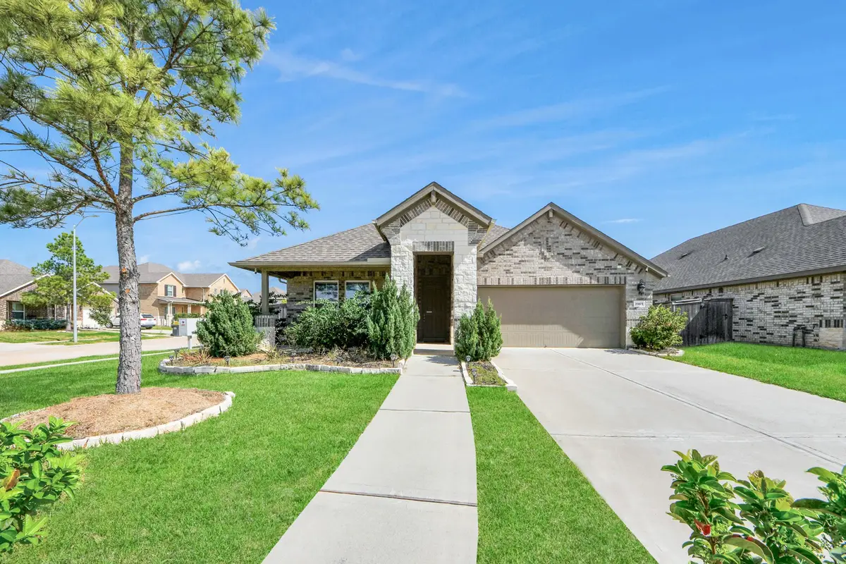 1965 Matilda Gardens Lane, Pearland, TX 77089 - #1