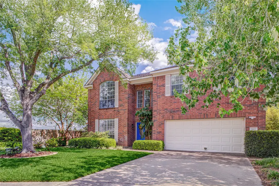 19003 Village Maple Court, Houston, TX 77084 - #2