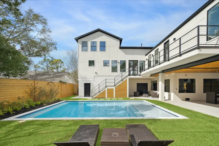 5055 Yarwell Drive, Houston, TX 77096 - #2