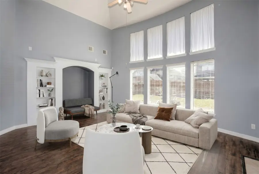 1553 Tahoe Court, League City, TX 77573 - #3