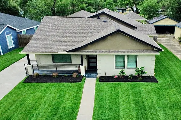 4723 Marietta Lane, Houston, TX 77021