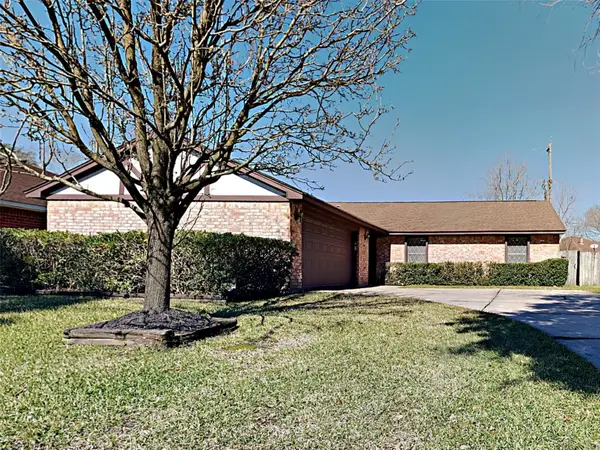 14919 Wainsfield Lane, Channelview, TX 77530